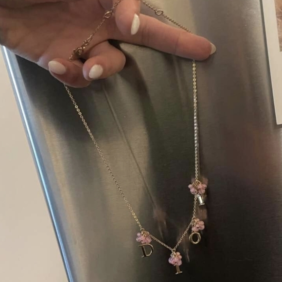 Dior Necklace - Picture 3 of 4